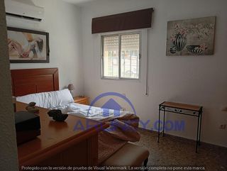 Chalet en venta en Oromana en Alcalá de Guadaira