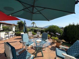 Casa rural en venta en Guadalmina en Marbella