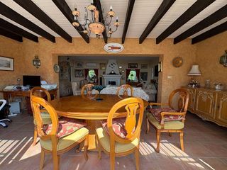 Casa rural en venta en Guadalmina en Marbella