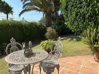 Casa rural en venta en Guadalmina en Marbella