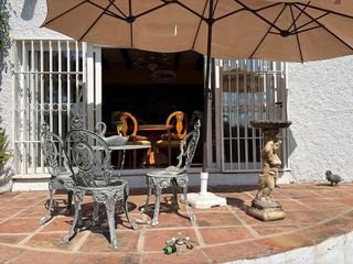 Casa rural en venta en Guadalmina en Marbella