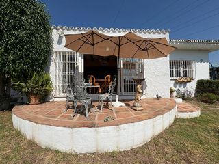 Casa rural en venta en Guadalmina en Marbella