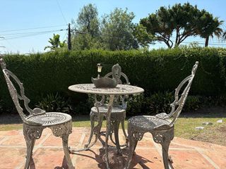 Casa rural en venta en Guadalmina en Marbella