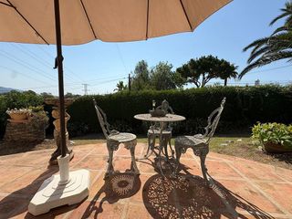 Casa rural en venta en Guadalmina en Marbella