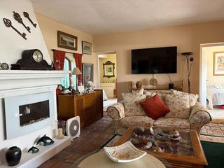 Casa rural en venta en Guadalmina en Marbella