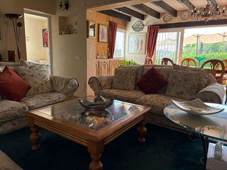 Casa rural en venta en Guadalmina en Marbella