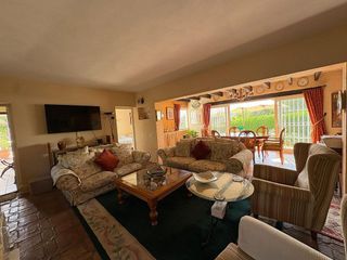 Casa rural en venta en Guadalmina en Marbella