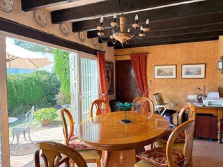 Casa rural en venta en Guadalmina en Marbella