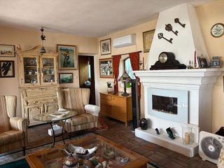Casa rural en venta en Guadalmina en Marbella