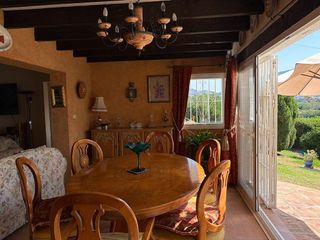 Casa rural en venta en Guadalmina en Marbella