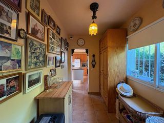 Casa rural en venta en Guadalmina en Marbella