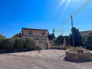 Casa rural en venta en Sax