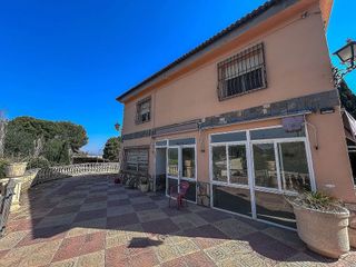 Casa rural en venta en Sax