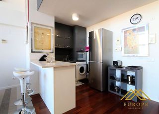Dúplex en alquiler en Polígono Industrial Sur en San Sebastián de los Reyes
