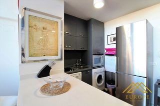 Dúplex en alquiler en Polígono Industrial Sur en San Sebastián de los Reyes