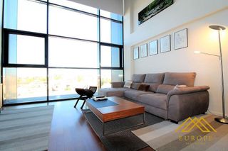 Dúplex en alquiler en Polígono Industrial Sur en San Sebastián de los Reyes