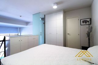Dúplex en alquiler en Polígono Industrial Sur en San Sebastián de los Reyes