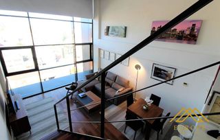 Dúplex en alquiler en Polígono Industrial Sur en San Sebastián de los Reyes