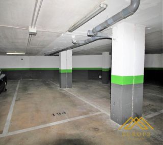 Dúplex en alquiler en Polígono Industrial Sur en San Sebastián de los Reyes