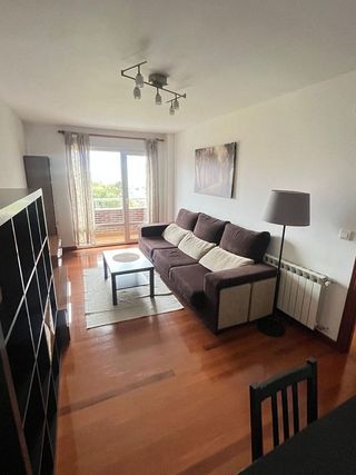 Piso en alquiler en Muriedas en Camargo