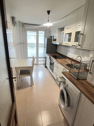 Piso en alquiler en Muriedas en Camargo