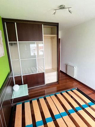 Piso en alquiler en Muriedas en Camargo