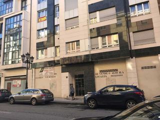 Local comercial en alquiler en La Ería - Masip en Oviedo