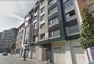 Local comercial en alquiler en La Ería - Masip en Oviedo