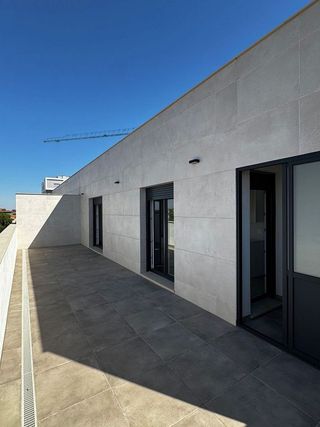Dúplex en alquiler en Avda. Elvas en Badajoz