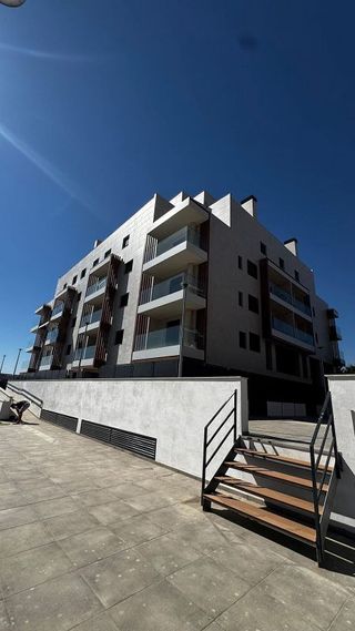 Dúplex en alquiler en Avda. Elvas en Badajoz