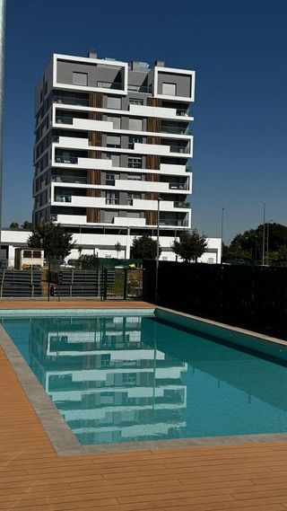 Dúplex en alquiler en Avda. Elvas en Badajoz