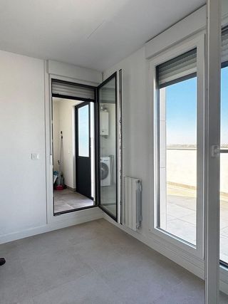Dúplex en alquiler en Avda. Elvas en Badajoz