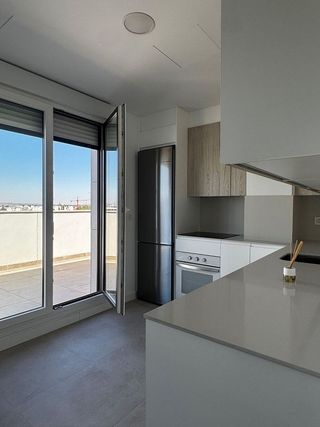 Dúplex en alquiler en Avda. Elvas en Badajoz