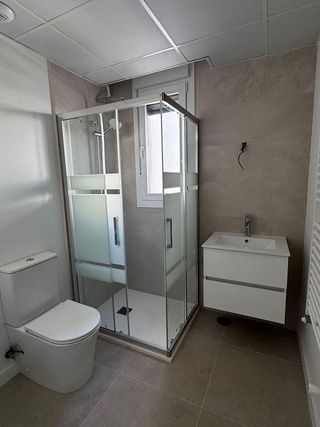 Dúplex en alquiler en Avda. Elvas en Badajoz