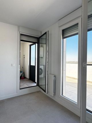 Dúplex en alquiler en Avda. Elvas en Badajoz