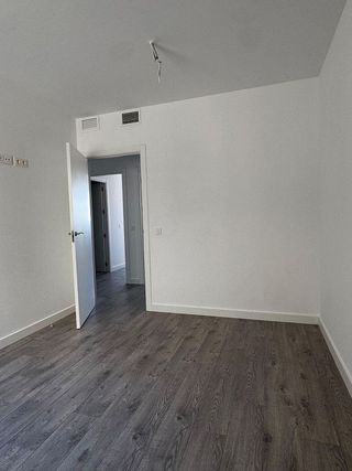 Dúplex en alquiler en Avda. Elvas en Badajoz