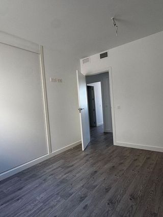 Dúplex en alquiler en Avda. Elvas en Badajoz