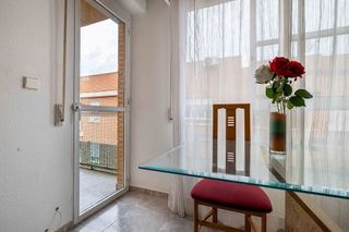 Piso en alquiler en Santo Angel en Murcia