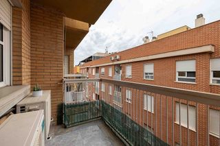 Piso en alquiler en Santo Angel en Murcia