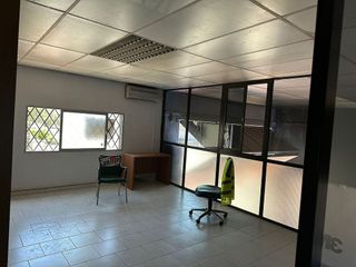 Nave industrial en alquiler en Churriana en Málaga