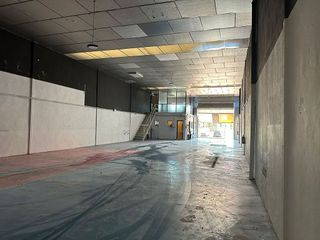 Nave industrial en alquiler en Churriana en Málaga