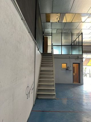 Nave industrial en alquiler en Churriana en Málaga