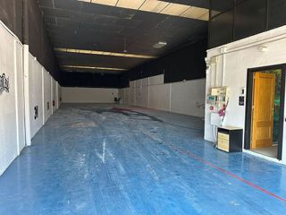 Nave industrial en alquiler en Churriana en Málaga