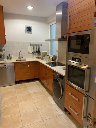 Piso en alquiler en Centro en Torrelavega