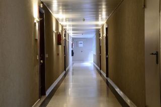 Oficina en alquiler en Areal – Zona Centro en Vigo