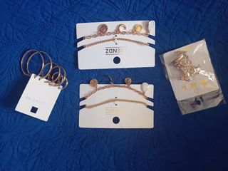 Set bigiotteria donna