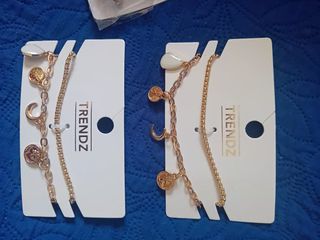 Set bigiotteria donna