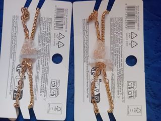 Set bigiotteria donna