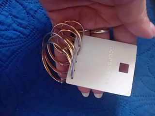 Set bigiotteria donna