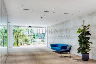 Oficina en alquiler en Parque Empresarial en Rozas de Madrid (Las)